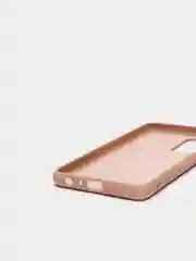 Конфетный чехол Samsung Galaxy A52, A11, A42, A41, M51, A01, M31S Core Silicon Case