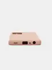 Конфетный чехол Samsung Galaxy A52, A11, A42, A41, M51, A01, M31S Core Silicon Case