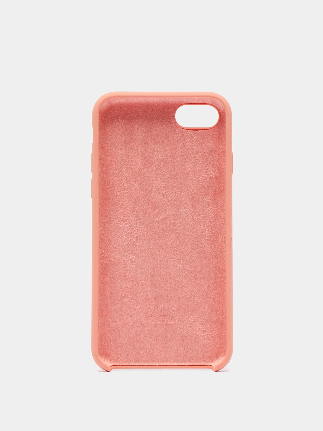 Манго чехол Silicone Case ( Чехол силиконовый ) для iPhone 7/ iPhone 7 plus
