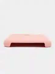 Пастельно-коралловый чехол Silicone Case ( Чехол силиконовый ) для iPhone 7/  iPhone 7 plus