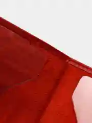 Обложка для паспорта из натуральной кожи