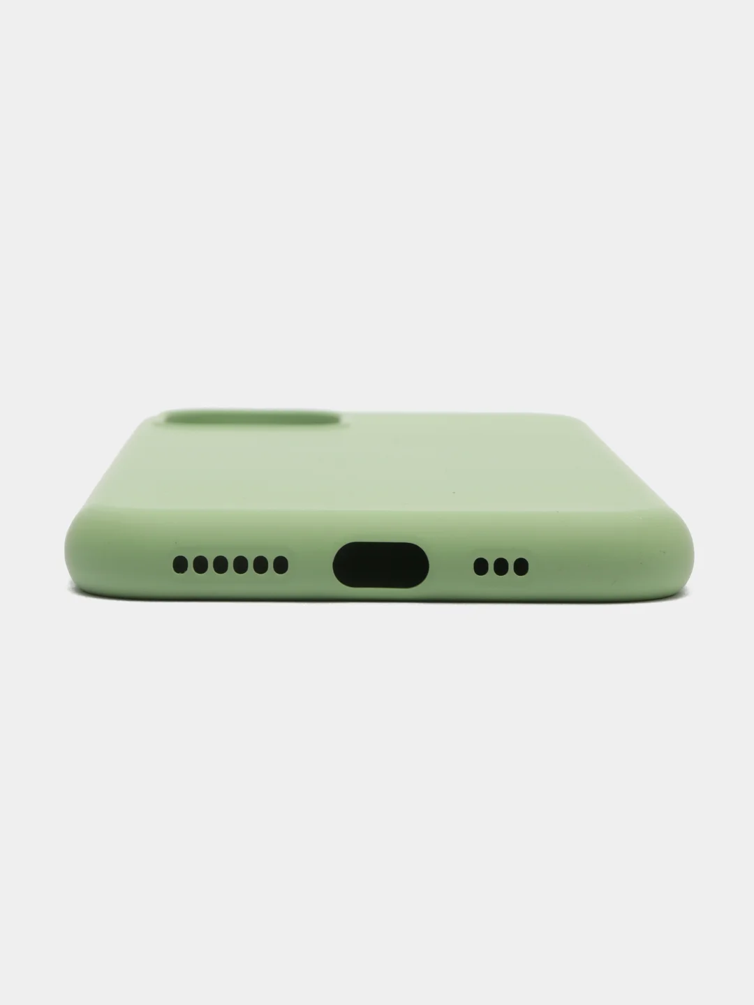 Лайм чехол для Apple iPhone 11 Pro
