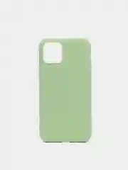 Лайм чехол для Apple iPhone 11 Pro