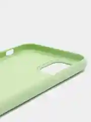 Лайм чехол для Apple iPhone 11 Pro