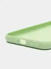 Лайм чехол для Apple iPhone 11 Pro