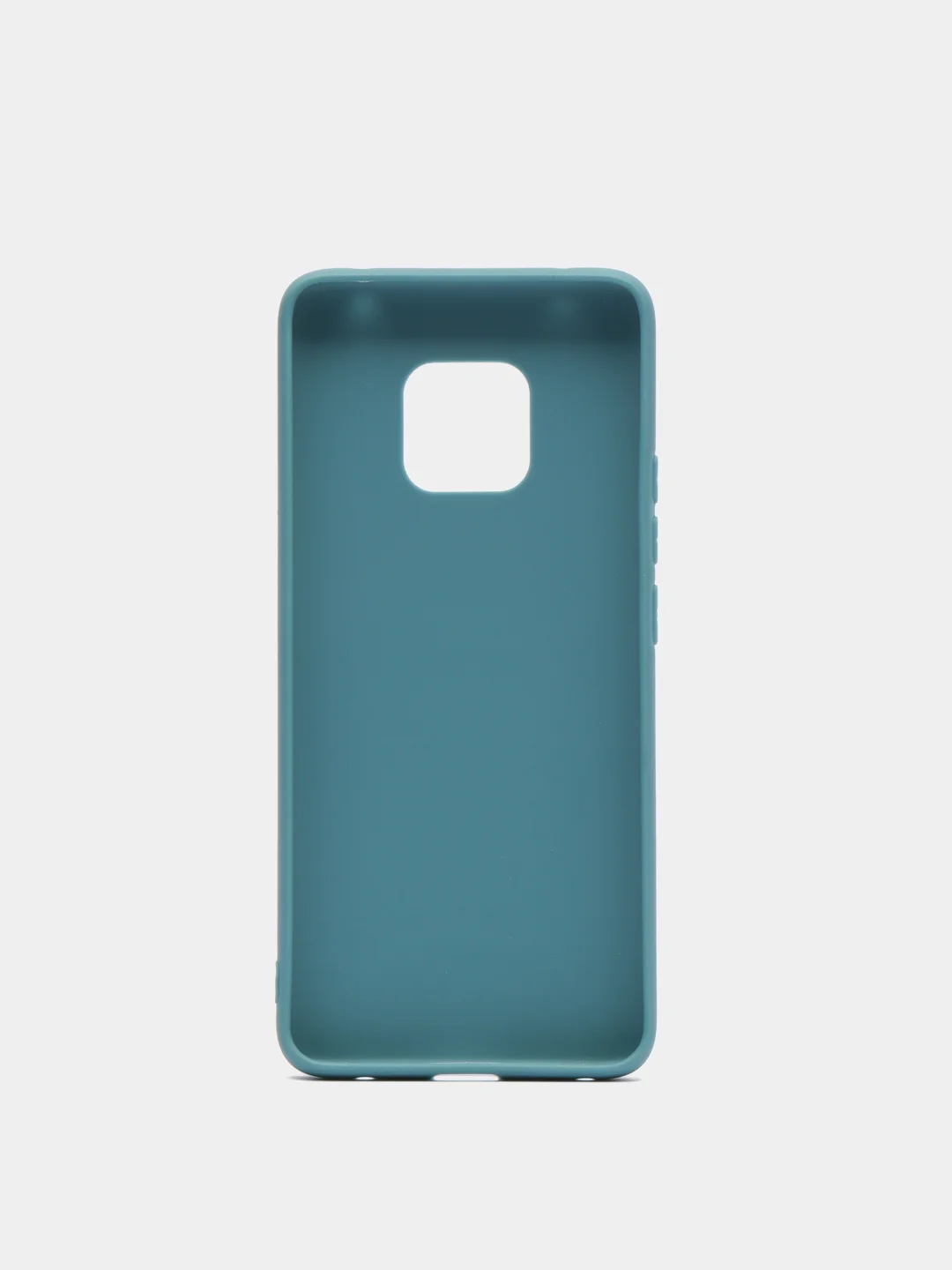 Бирюзовый чехол для Hyawei Mate 20 Pro, силиконовый, 9 цветов