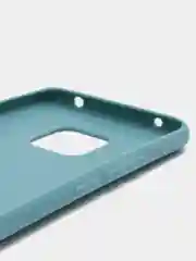 Бирюзовый чехол для Hyawei Mate 20 Pro, силиконовый, 9 цветов