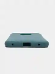 Бирюзовый чехол для Hyawei Mate 20 Pro, силиконовый, 9 цветов
