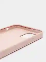 Светло-бежевый чехол силиконовый Silicone Case для iPhone 12, 12 Pro, 12 Pro Max, 12 Mini