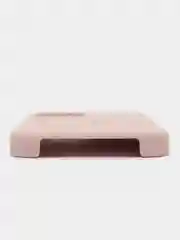 Светло-бежевый чехол силиконовый Silicone Case для iPhone 12, 12 Pro, 12 Pro Max, 12 Mini