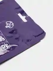 Фиолетовый мастурбатор мужской, яйцо