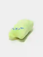 Желтый игрушка мягкая для кошек, с кошачьей мятой