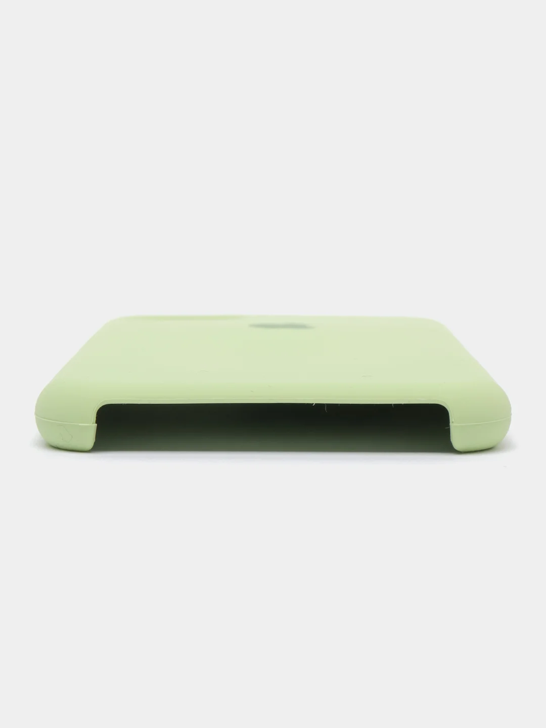 Лайм чехол Silicone Case (Чехол силиконовый) для iPhone 8/ iPhone 8 plus