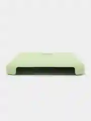 Лайм чехол Silicone Case (Чехол силиконовый) для iPhone 8/ iPhone 8 plus
