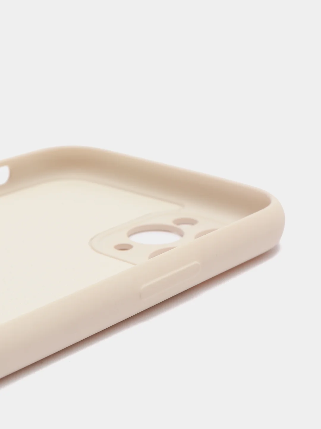 Белый чехол для Apple iPhone 11 Pro