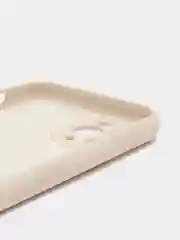 Белый чехол для Apple iPhone 11 Pro