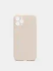 Белый чехол для Apple iPhone 11 Pro