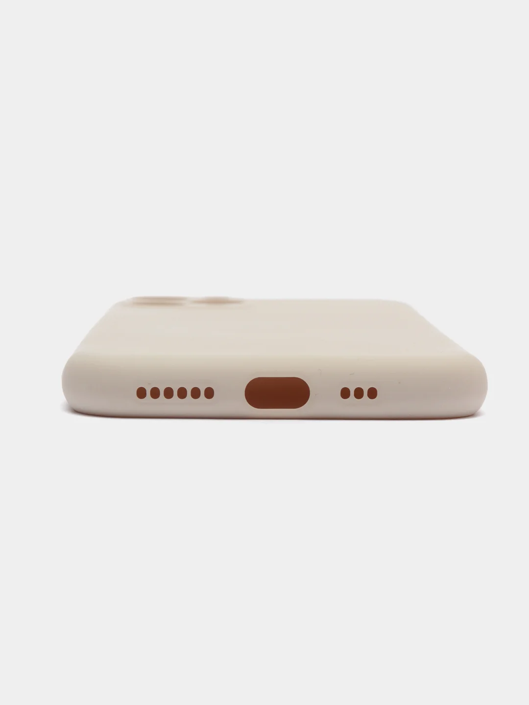 Белый чехол для Apple iPhone 11 Pro