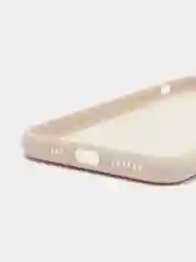 Белый чехол для Apple iPhone 11 Pro