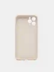 Белый чехол для Apple iPhone 11 Pro