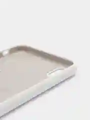 Белый чехол Silicone Case ( Чехол силиконовый ) для iPhone XR