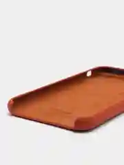 Коричневый чехол Silicone Case ( Чехол силиконовый ) для iPhone 7/  iPhone 7 plus