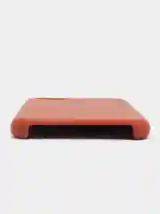 Коричневый чехол Silicone Case ( Чехол силиконовый ) для iPhone 7/  iPhone 7 plus