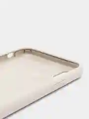 Серый металлик чехол Silicone Case ( Чехол силиконовый ) для iPhone XR
