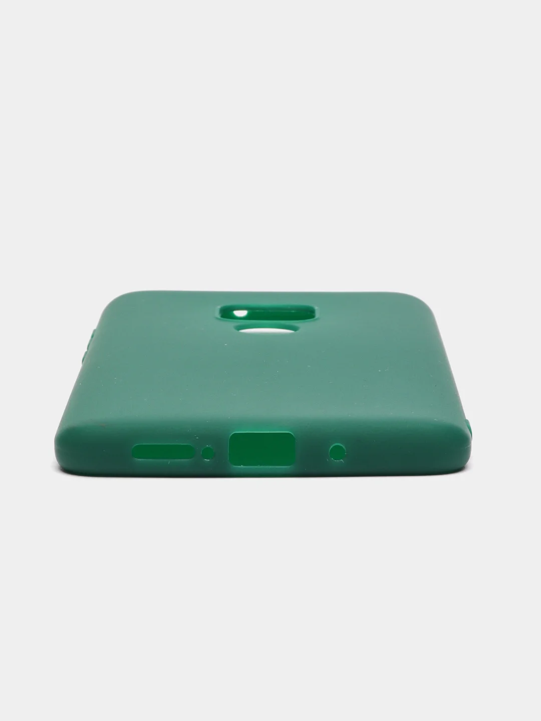 Зеленый чехол для Hyawei Mate 20, силиконовый, 9 цветов