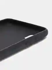 Чехол накладка (клип-кейс) для Samsung A21S черный