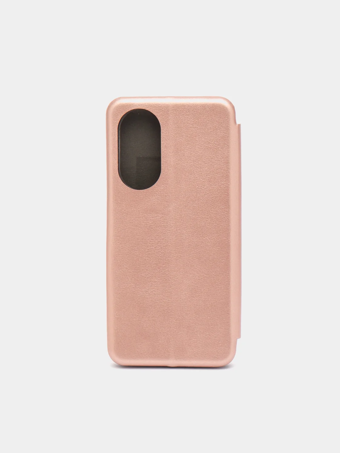 Розовый чехол-книжка Huawei Honor 50, Хуавей Хонор 50