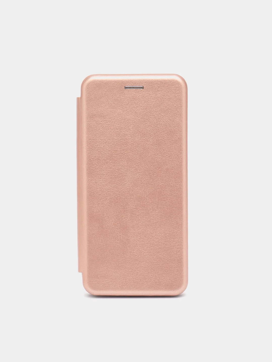 Розовый чехол-книжка Huawei Honor 50, Хуавей Хонор 50