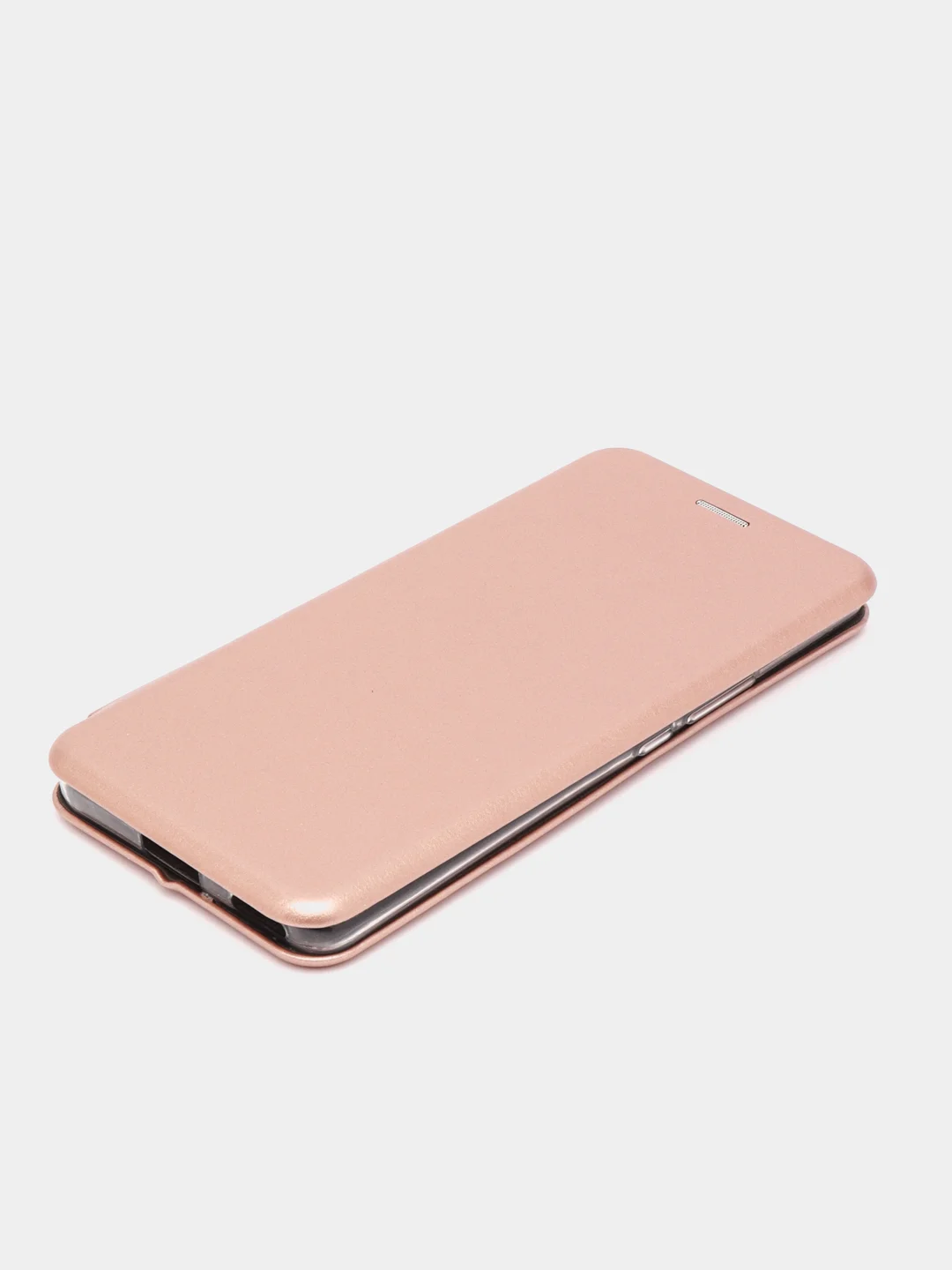 Розовый чехол-книжка Huawei Honor 50, Хуавей Хонор 50