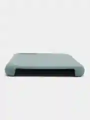 Зелёный хаки чехол Silicone Case (Чехол силиконовый) для iPhone 8/ iPhone 8 plus