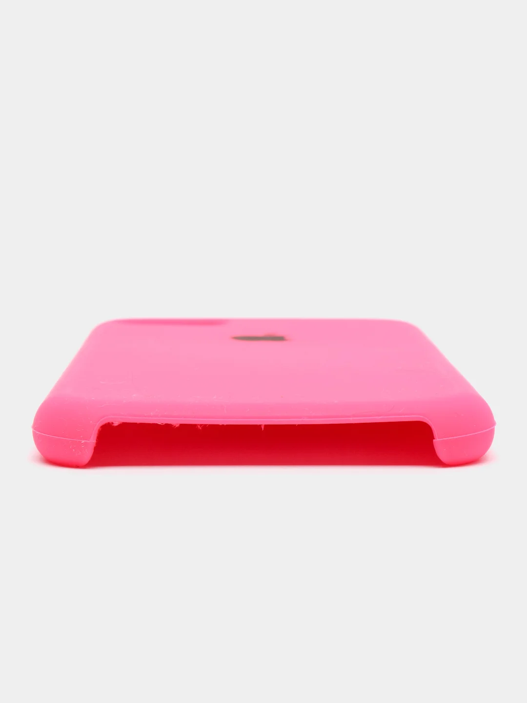 Фуксия чехол Silicone Case (Чехол силиконовый) для iPhone 8/ iPhone 8 plus