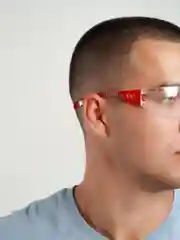 Очки защитные, строительные ЗУБР