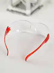Очки защитные, строительные ЗУБР