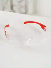 Очки защитные, строительные ЗУБР