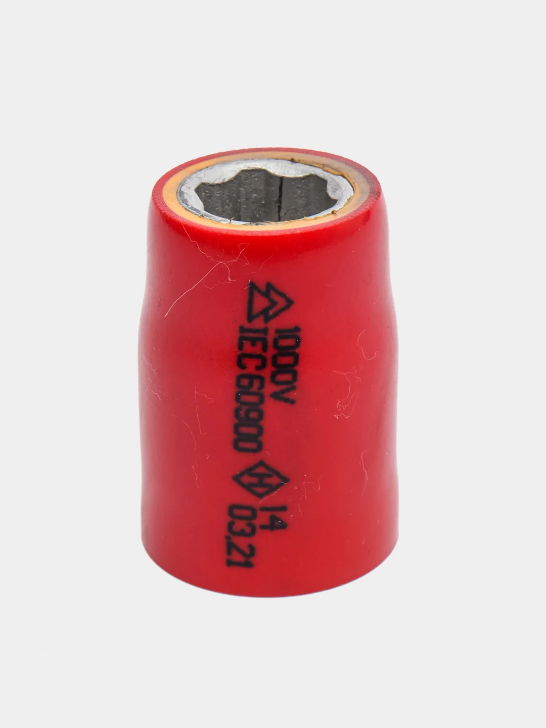Головка торцевая изолированная до 1000V 1/2" НИЗ