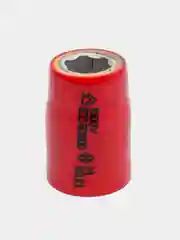 Головка торцевая изолированная до 1000V 1/2" НИЗ