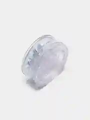 Прозрачный измельчитель табака