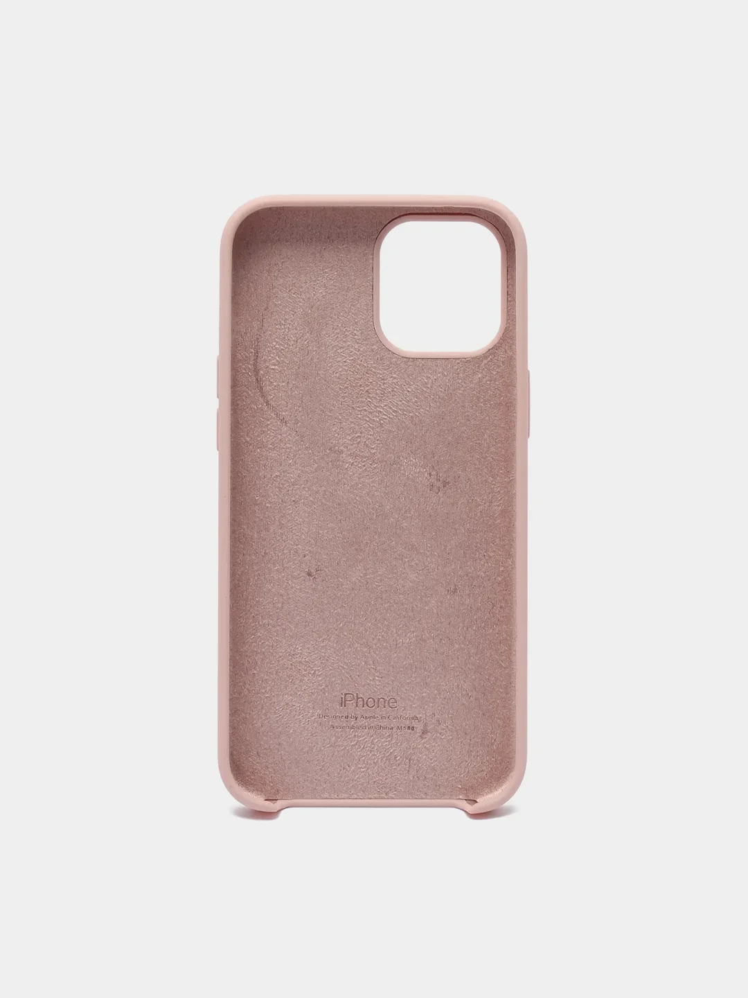 Конфетный силиконовый защитный чехол iphone 12 Pro Max