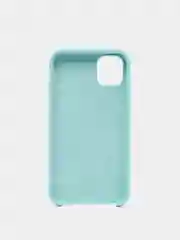 Ледяной чехол Silicone Case для iPhone 11 / 11 PRO / 11 PRO MAX, силиконовый