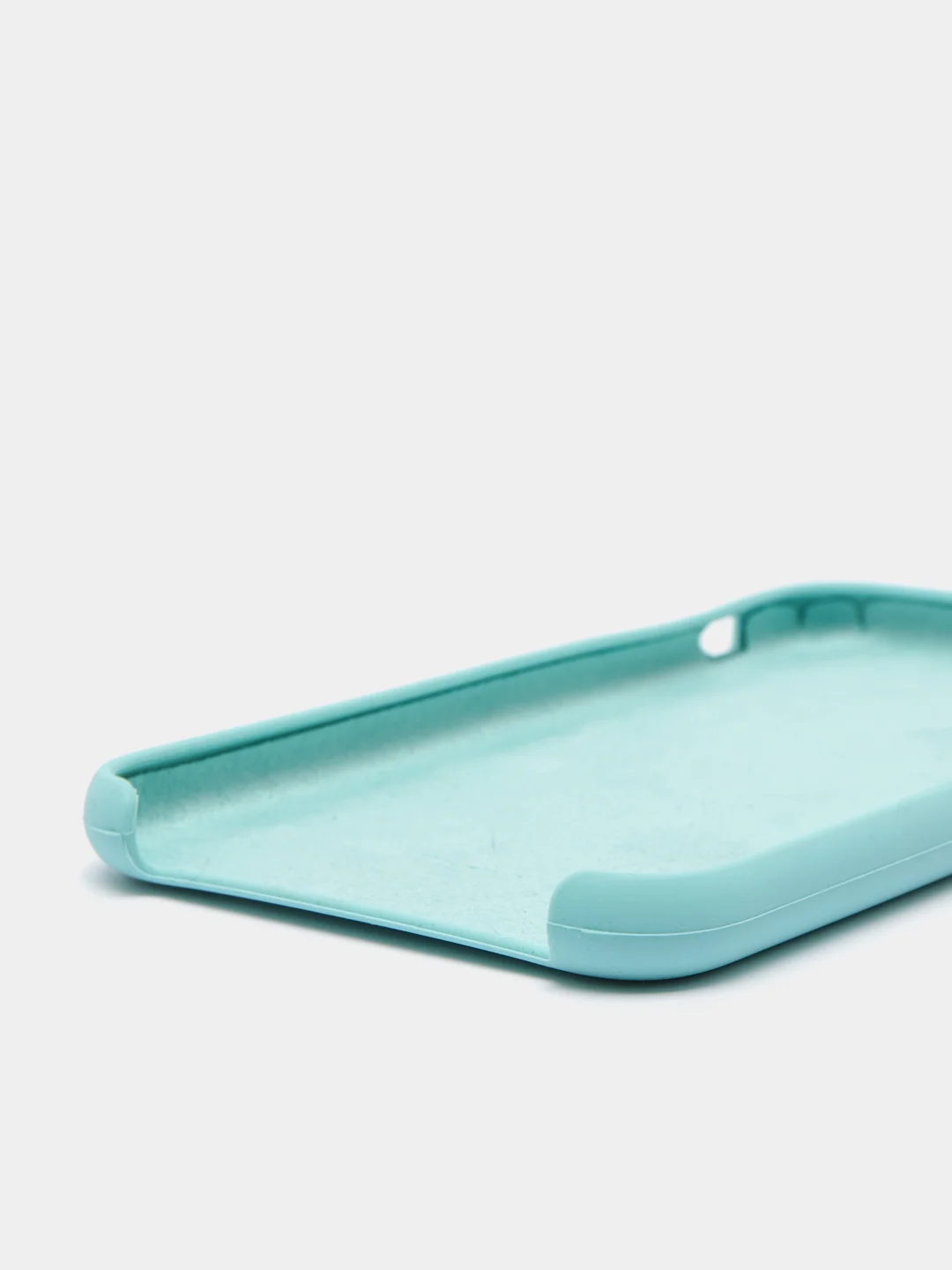 Ледяной чехол Silicone Case для iPhone 11 / 11 PRO / 11 PRO MAX, силиконовый