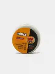 Плашка TOPEX, M4 х 0,75 мм
