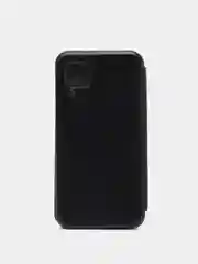 Синий чехол - книжка для Huawei Y5 2019/Y7 2019/P Smart/P30/P30 Pro/P40/P40 Lite, магнитный