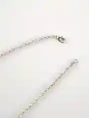 Серебряный цепочка с подвеской ТОР "Thor", Marvel, Мстители
