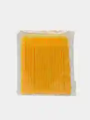 Желтый микробраши
