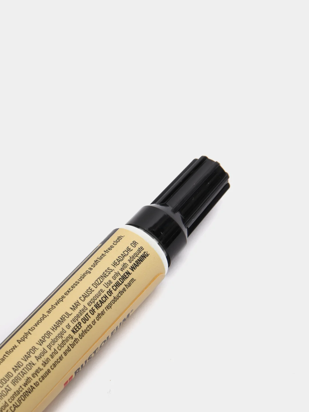 Карамельный маркер подкраски Varathane Touch-Up Marker