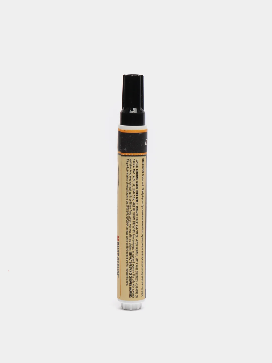 Карамельный маркер подкраски Varathane Touch-Up Marker